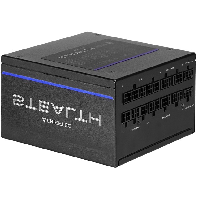 Napajanje CHIEFTEC 1200W VEGA M SERIES SPX-1200-FC (80+ Platin)-13