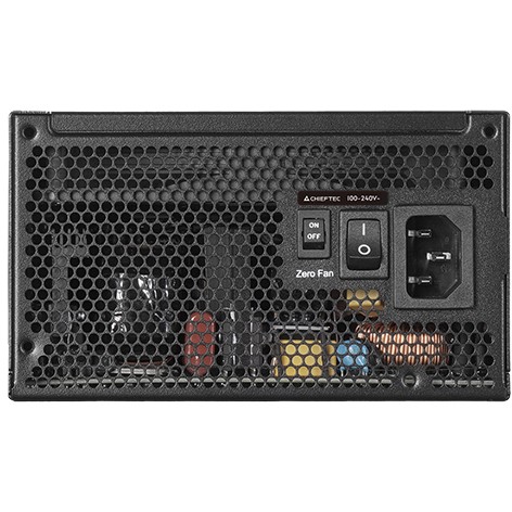Napajanje CHIEFTEC 1000W Vega M Series SPX-1000-FC (80+ Platin)-3