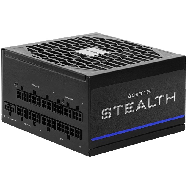 Napajanje CHIEFTEC 1000W Vega M Series SPX-1000-FC (80+ Platin)-10