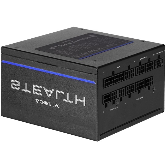 Napajanje CHIEFTEC 1000W Vega M Series SPX-1000-FC (80+ Platin)-13