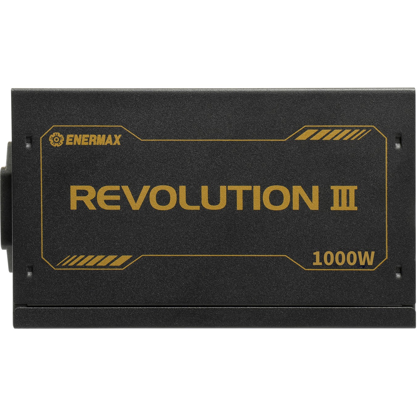 Napajanje 1000W ENERMAX Revolution3 80+ Gold Black FULLMO-4