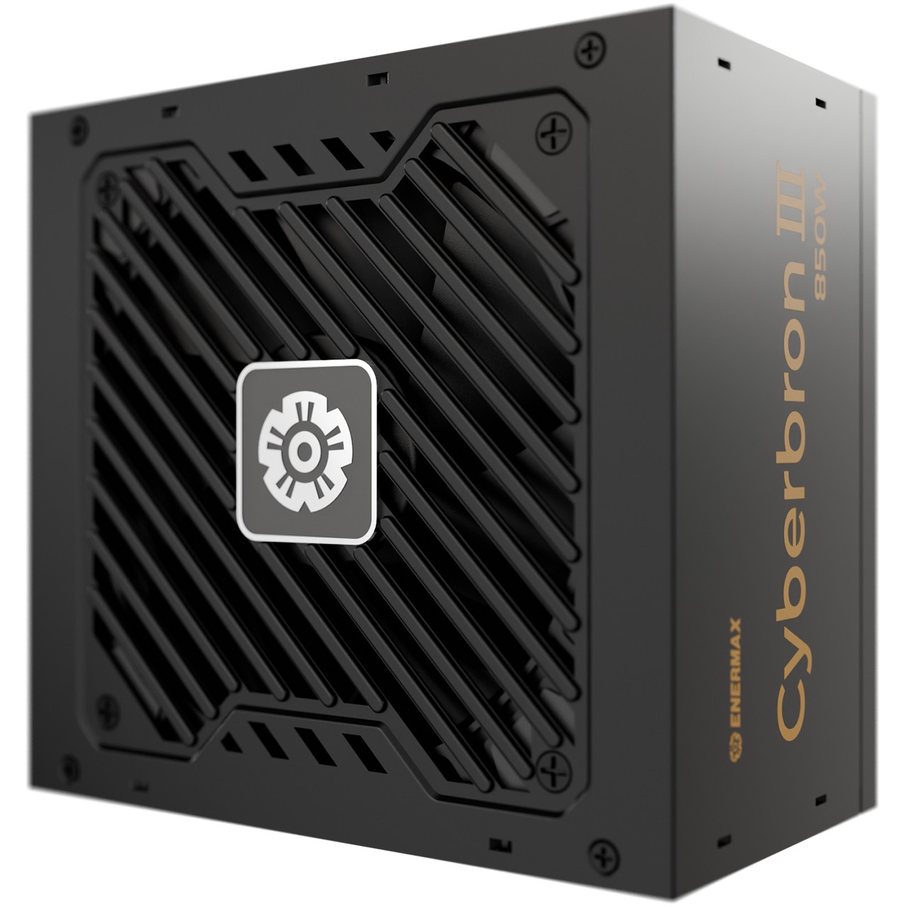 Napajanje 850W ENERMAX CyberBron III EMB850EWT-NAC-1