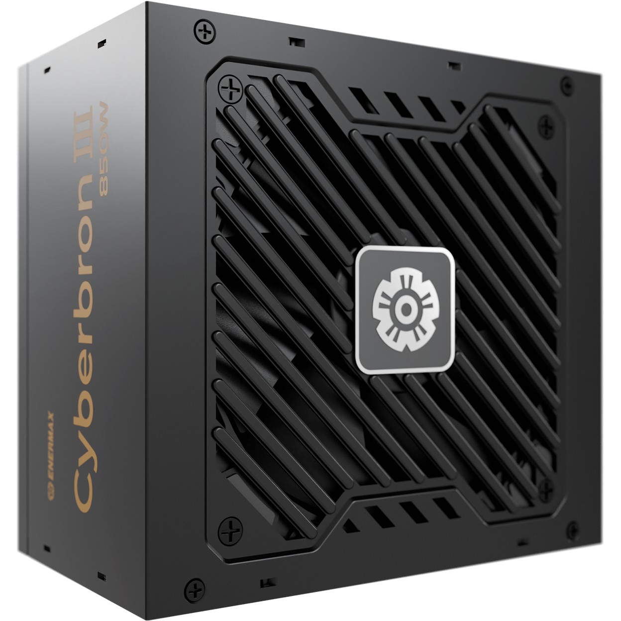 Napajanje 850W ENERMAX CyberBron III EMB850EWT-NAC-2