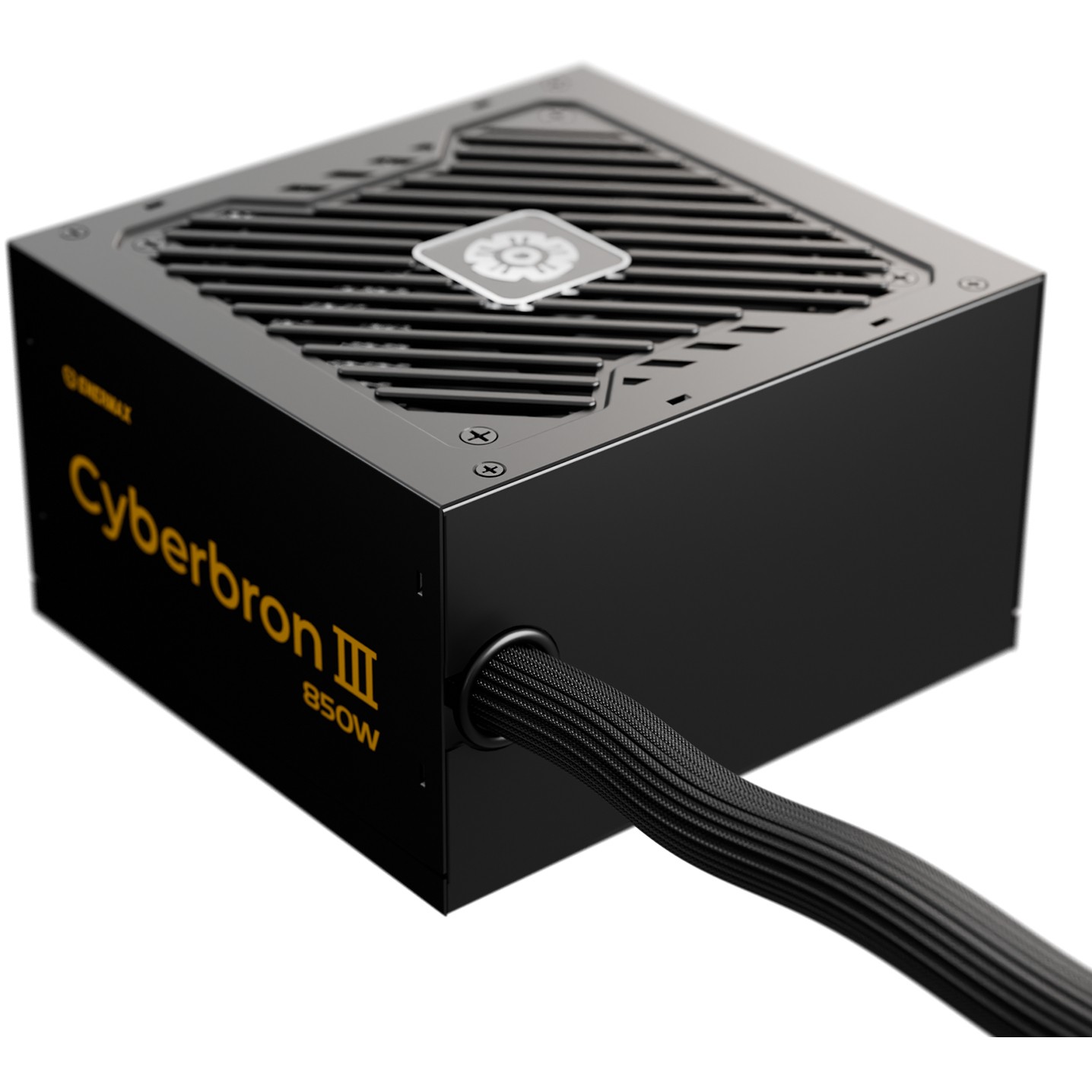 Napajanje 850W ENERMAX CyberBron III EMB850EWT-NAC-4