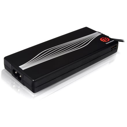 UNIVERZALNI ADAPTER THERMALTAKE Toughpower Slim (65W, EU)