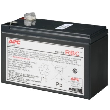 Baterija APC RBC164