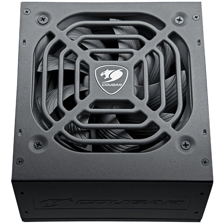 Napajanje COUGAR 500W STC 500W ATX 80 Plus 230V EU-1
