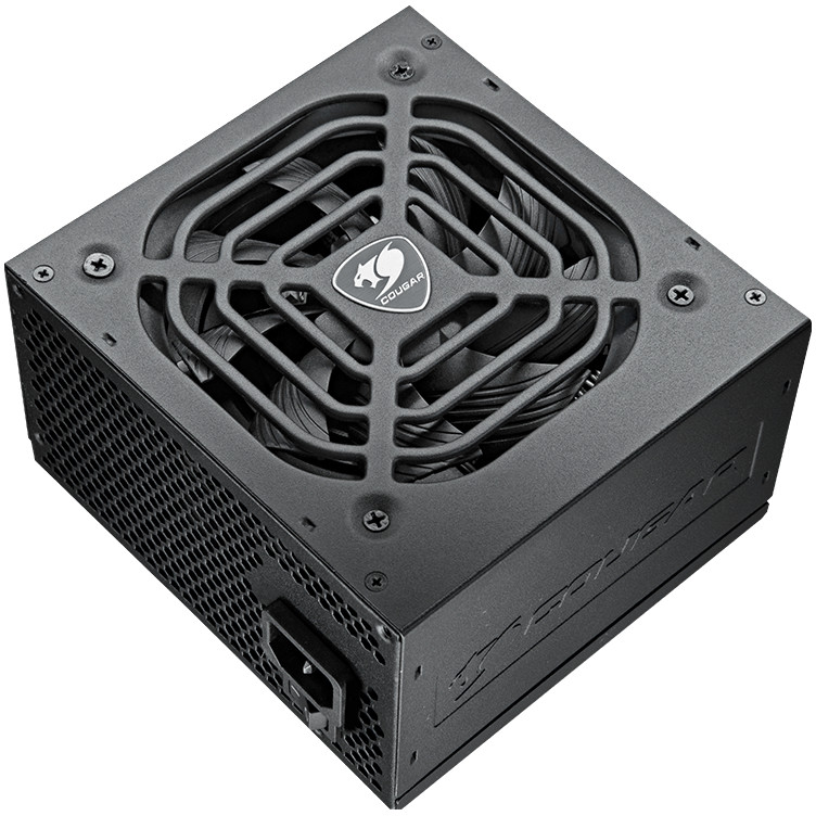 Napajanje COUGAR 500W STC 500W ATX 80 Plus 230V EU-2