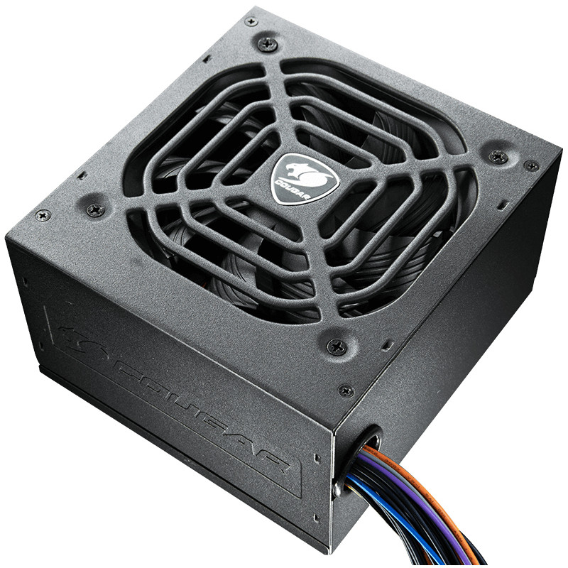 Napajanje COUGAR 500W STC 500W ATX 80 Plus 230V EU-3