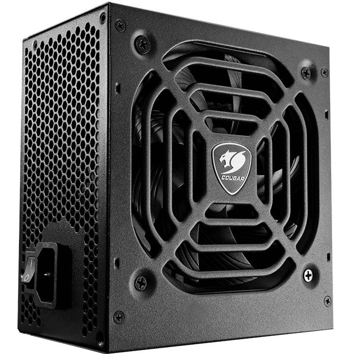 Napajanje COUGAR 500W STC 500W ATX 80 Plus 230V EU-4