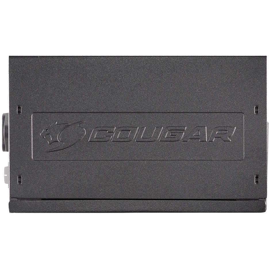 Napajanje COUGAR 500W STC 500W ATX 80 Plus 230V EU-5