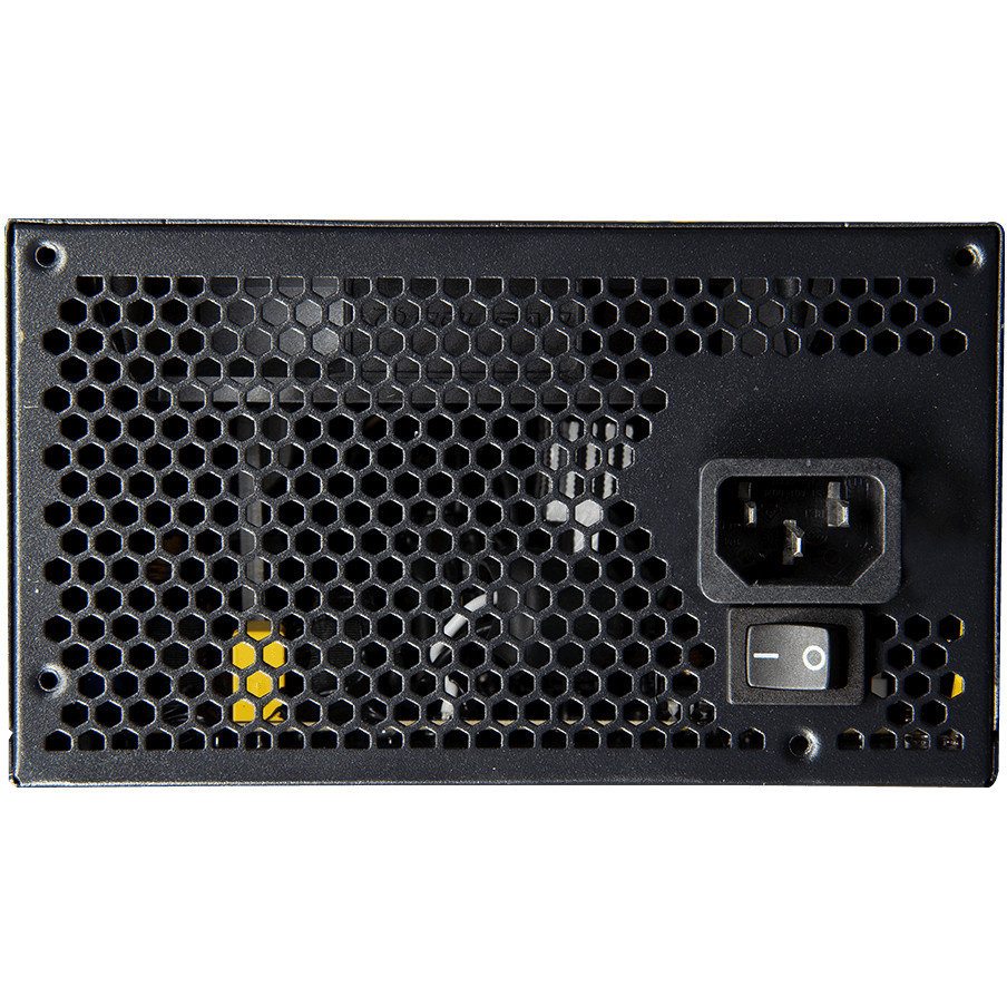 Napajanje COUGAR 500W STC 500W ATX 80 Plus 230V EU-6