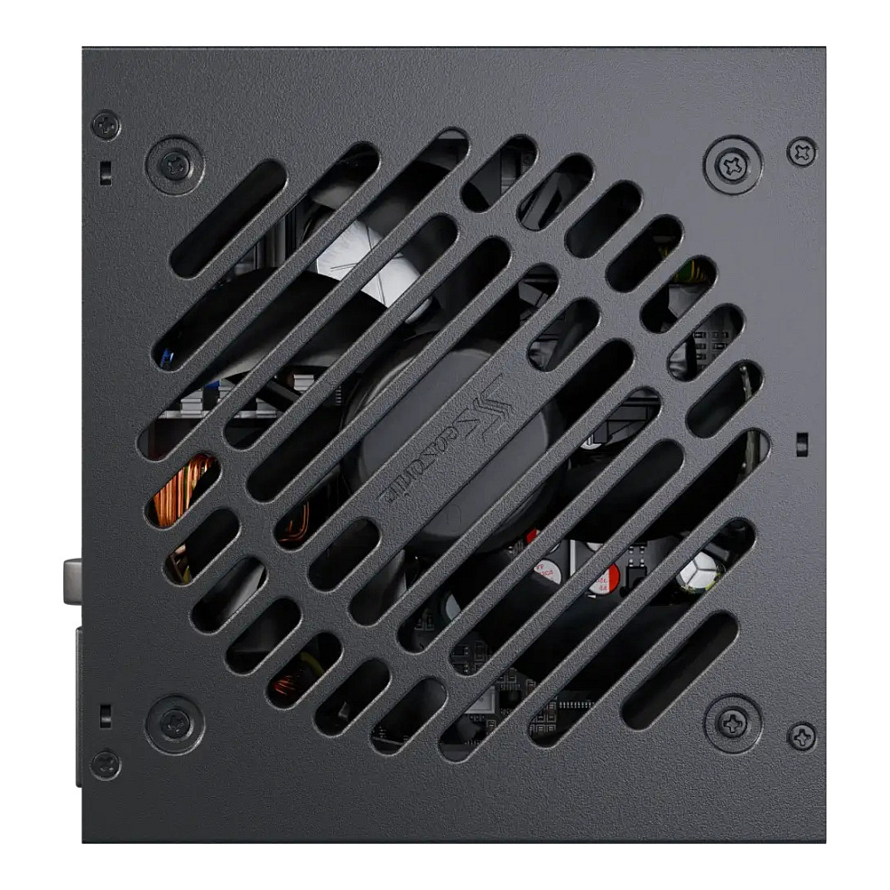 Napajanje SEASONIC Core GC-850 (850w, atx 3.1, 80+ gold)-1