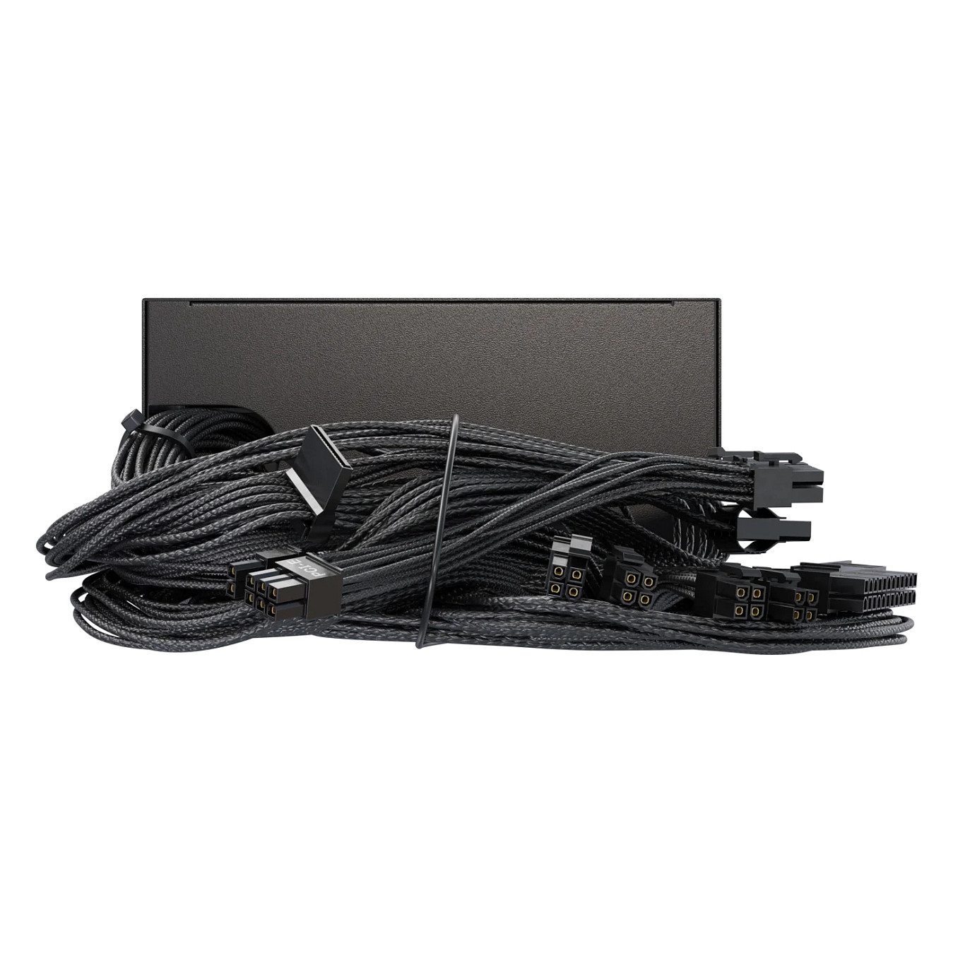 Napajanje SEASONIC Core GC-850 (850w, atx 3.1, 80+ gold)-10