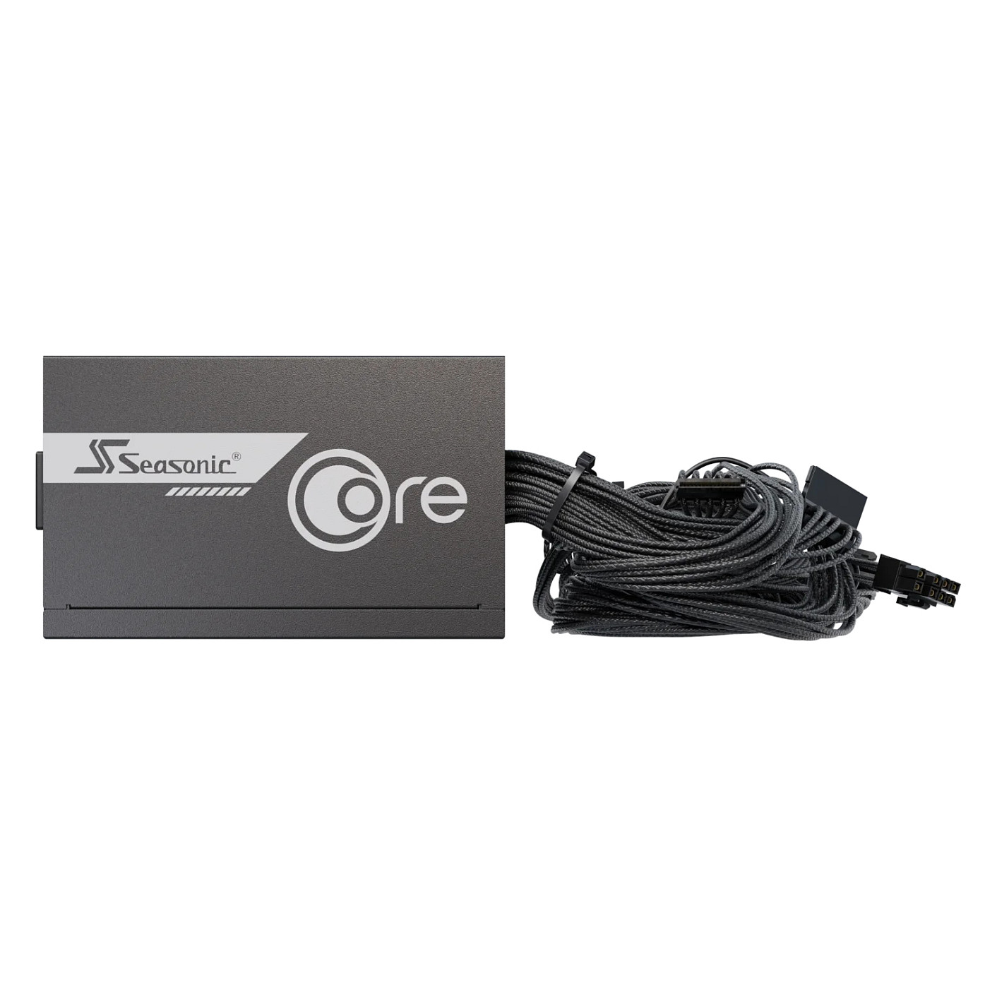 Napajanje SEASONIC Core GC-850 (850w, atx 3.1, 80+ gold)-12