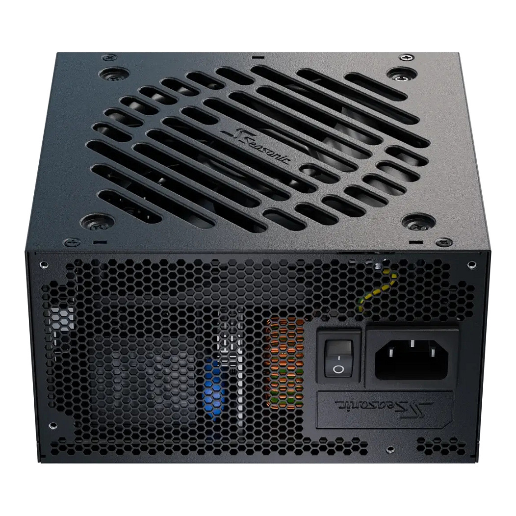 Napajanje SEASONIC Core GC-850 (850w, atx 3.1, 80+ gold)-2