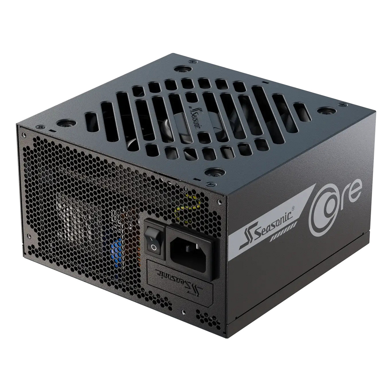 Napajanje SEASONIC Core GC-850 (850w, atx 3.1, 80+ gold)-3
