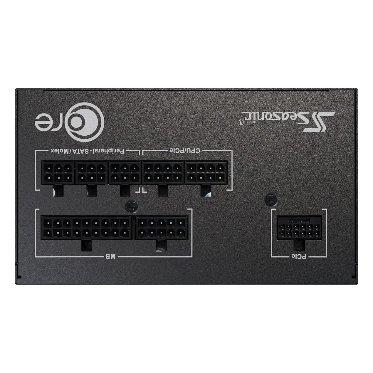 Napajanje SEASONIC Core GC-850 (850w, atx 3.1, 80+ gold)-5
