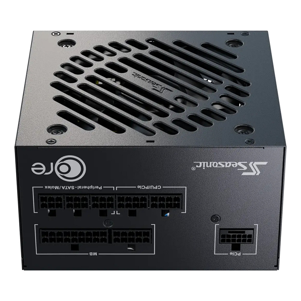 Napajanje SEASONIC Core GC-850 (850w, atx 3.1, 80+ gold)-6