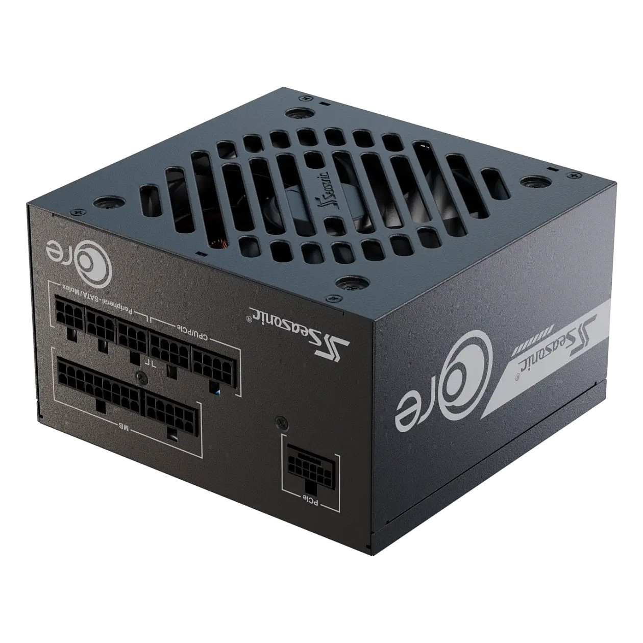 Napajanje SEASONIC Core GC-850 (850w, atx 3.1, 80+ gold)-7