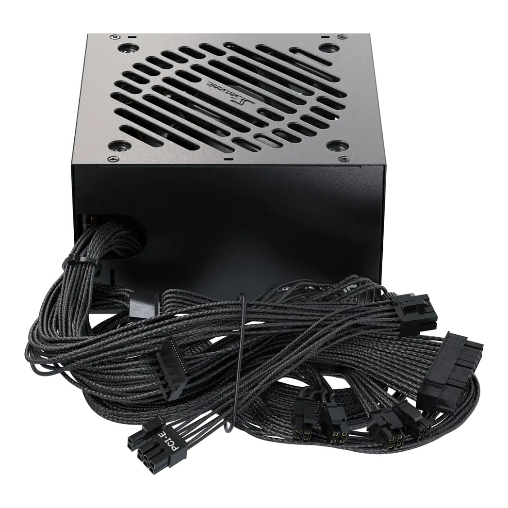 Napajanje SEASONIC Core GC-650 (650w, atx 3.1, 80+ gold)-10