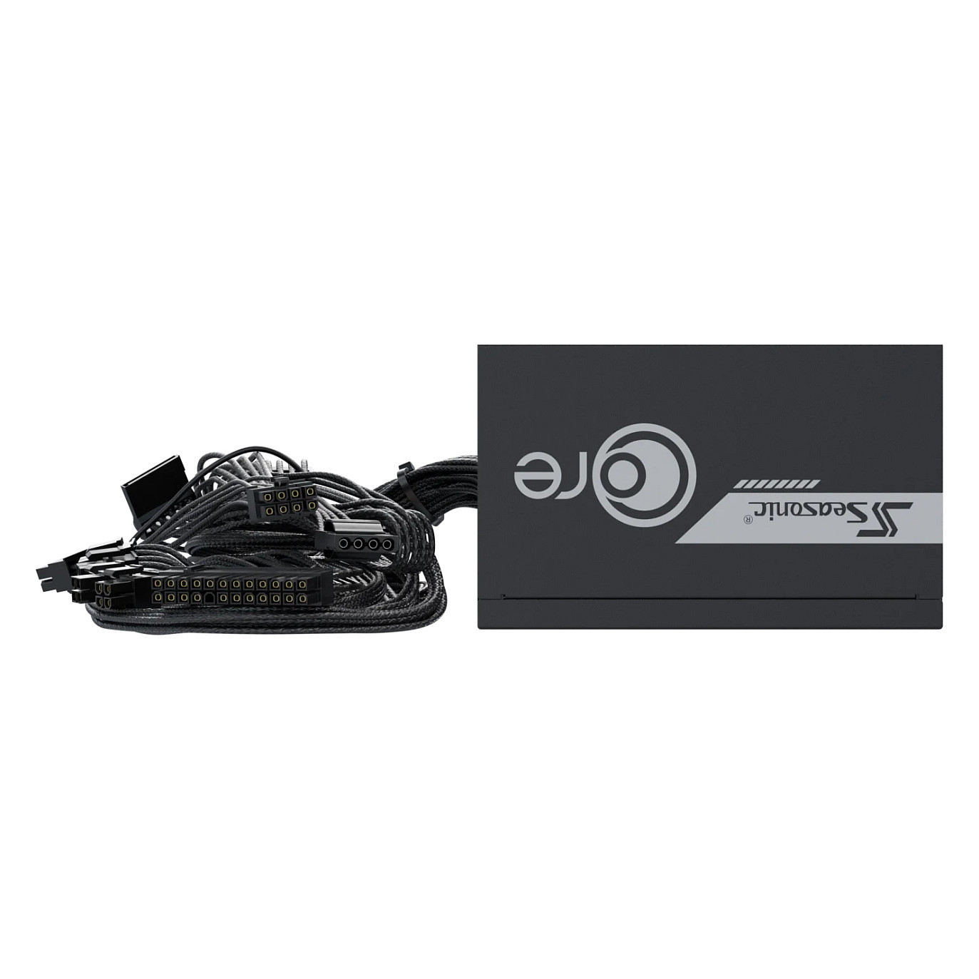 Napajanje SEASONIC Core GC-650 (650w, atx 3.1, 80+ gold)-12