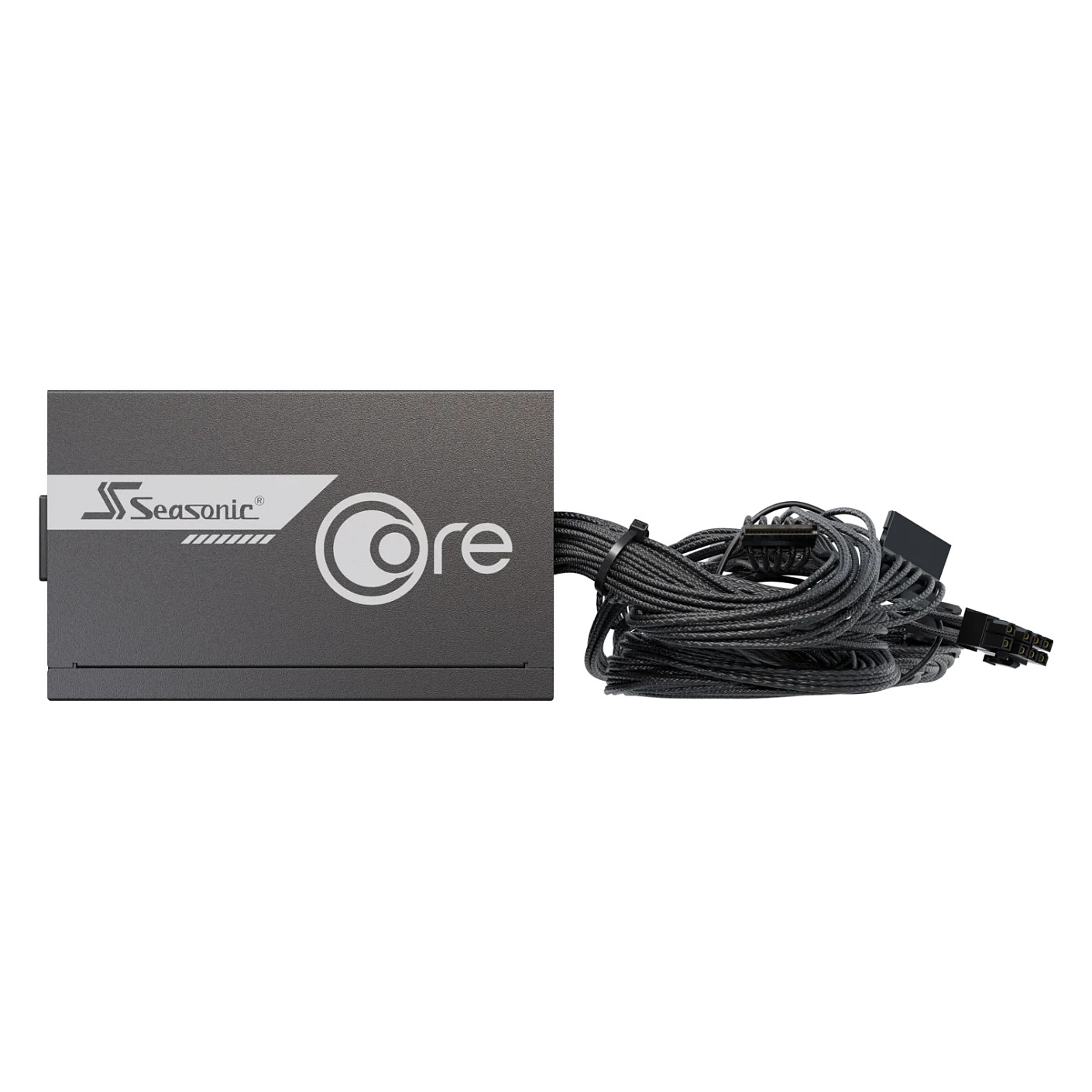 Napajanje SEASONIC Core GC-650 (650w, atx 3.1, 80+ gold)-13