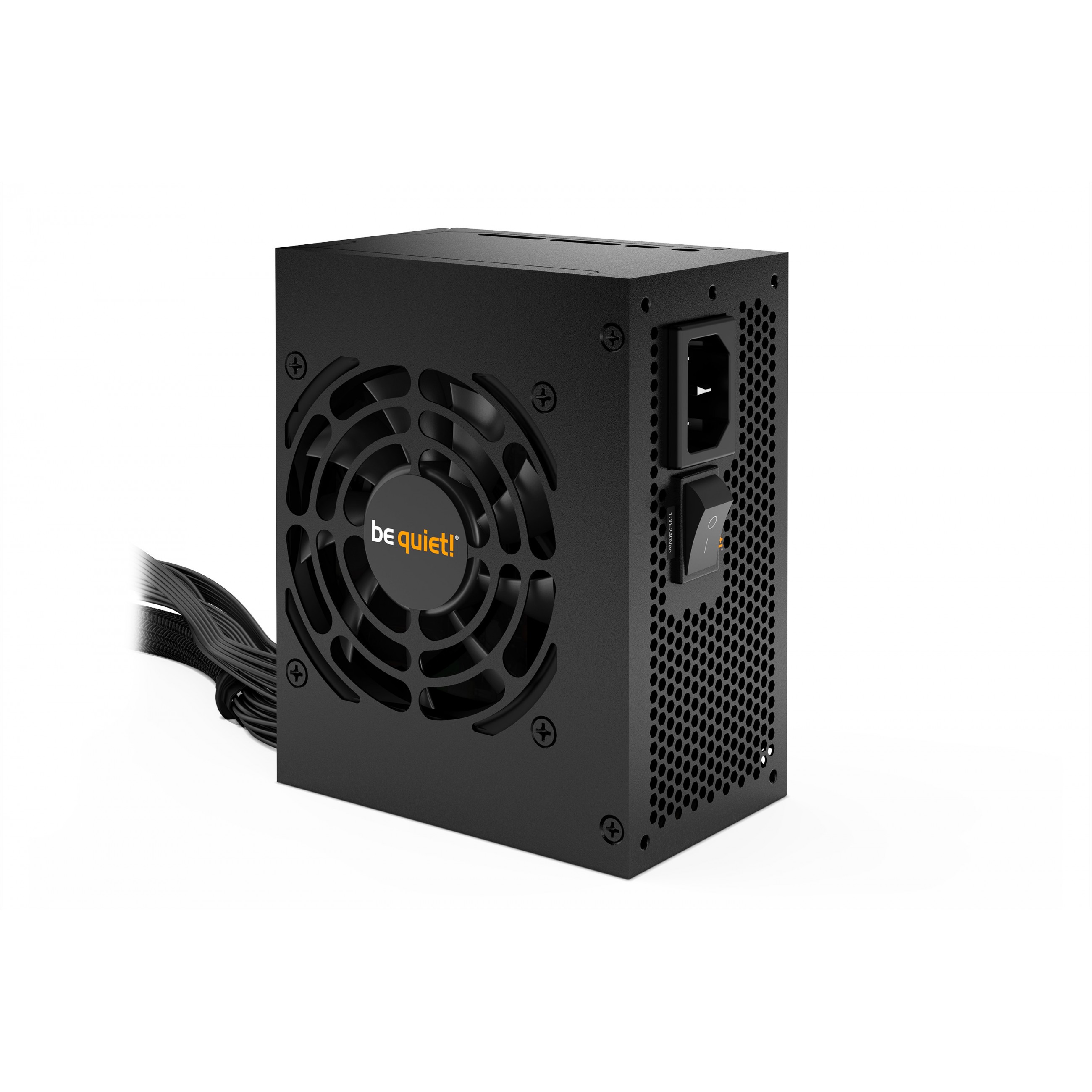Napajanje BE QUIET! SFX 450W SFX Power 3 80+ Bronze-0