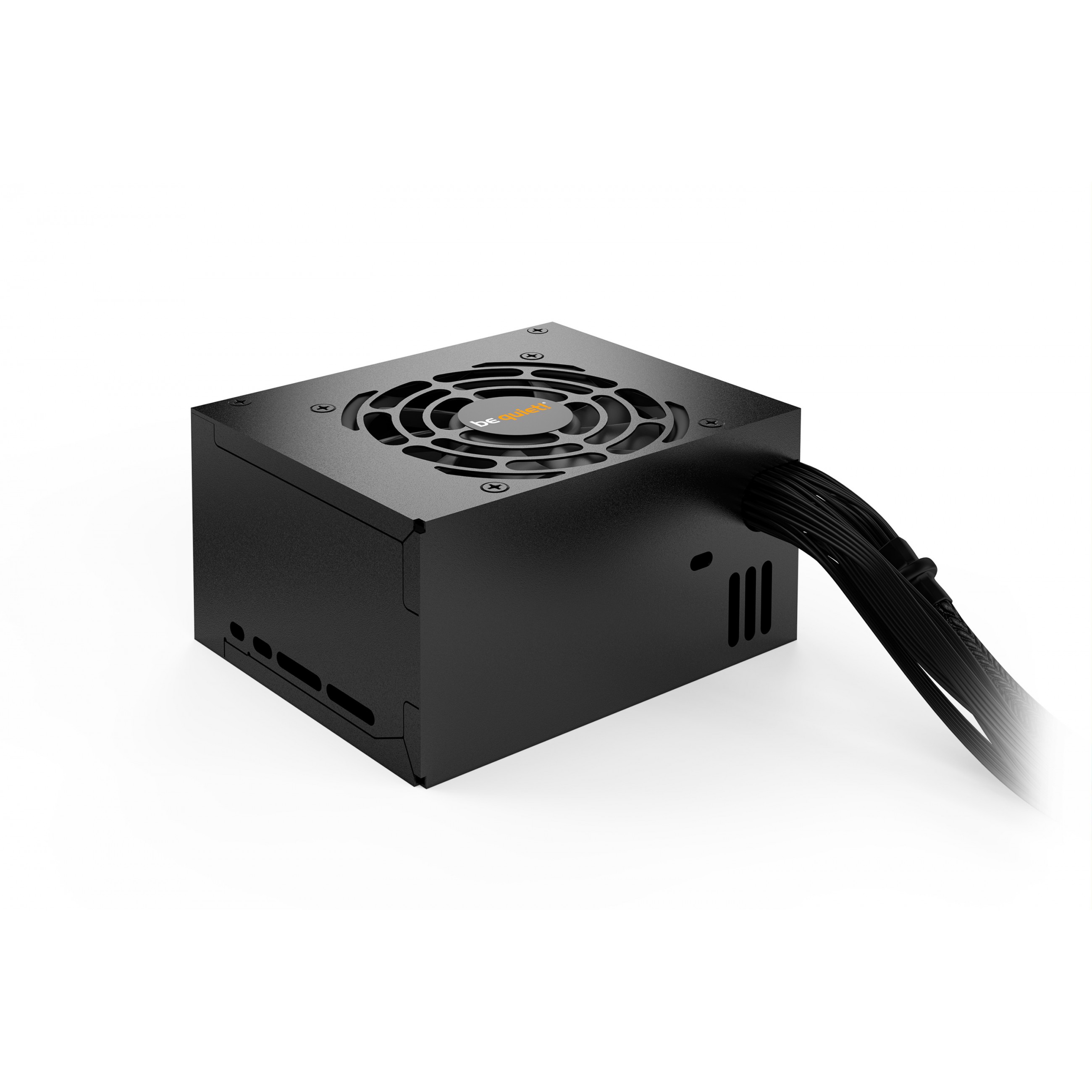 Napajanje BE QUIET! SFX 450W SFX Power 3 80+ Bronze-1