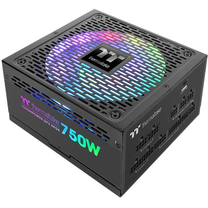 Napajanje 750W THERMALTAKE Toughpower GF2 ARGB-0