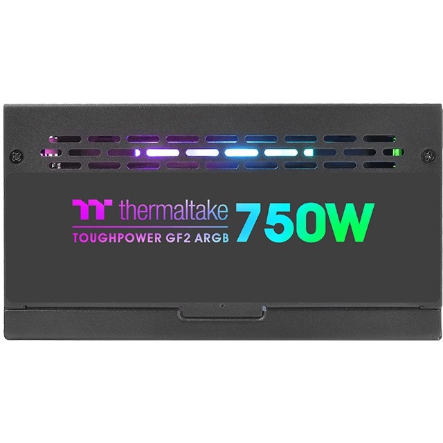 Napajanje 750W THERMALTAKE Toughpower GF2 ARGB-2