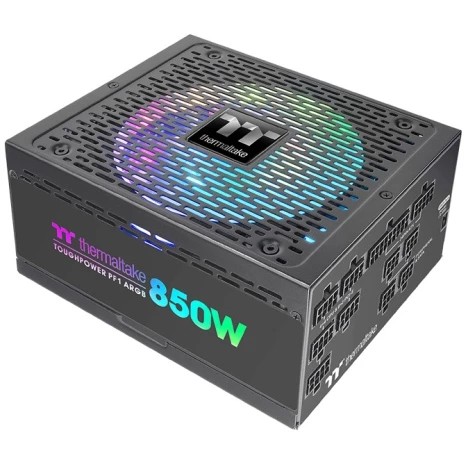 Napajanje THERMALTAKE Toughpower PF1 ARGB Platinum (850W)