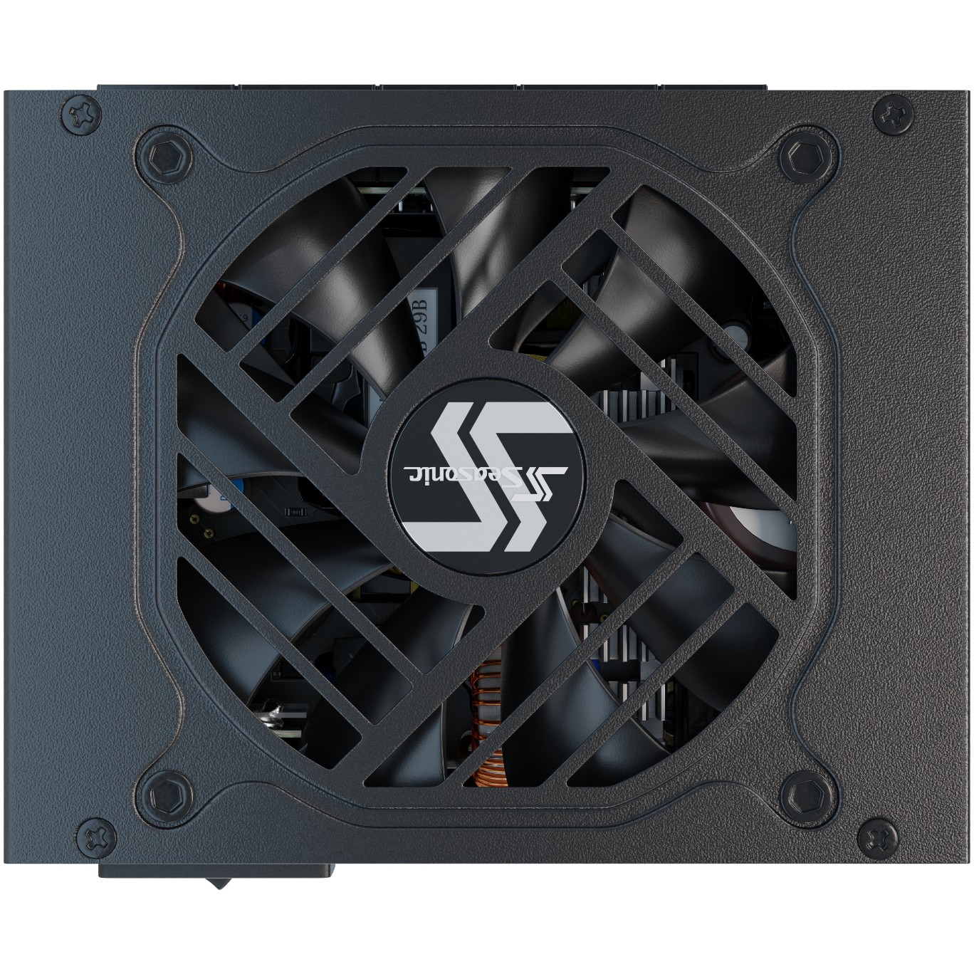 Napajanje 650W SEASONIC FOCUS-SPX-650 80+Platinum-3