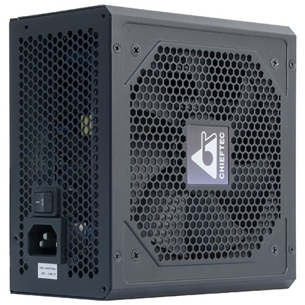 Napajanje 600W CHIEFTEC ECO Serie GPE-600S-2