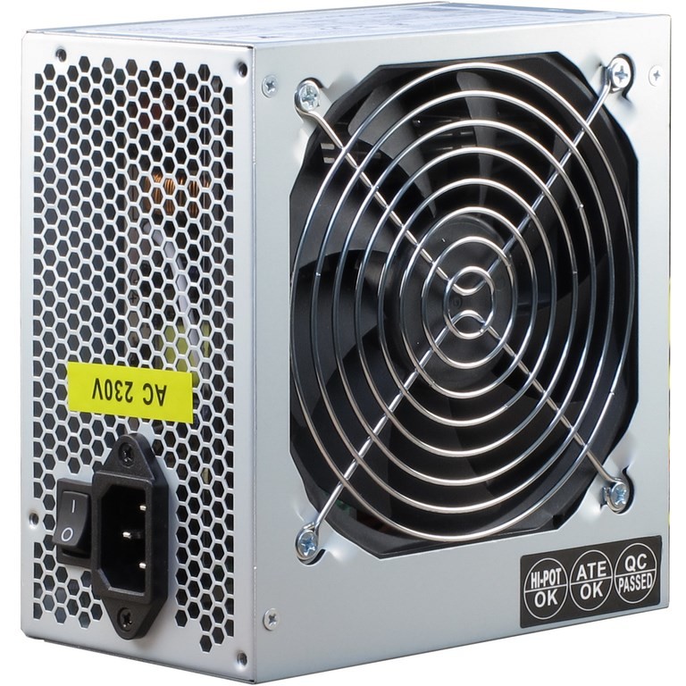 Napajanje 700W INTER-TECH SL-700 Plus ATX