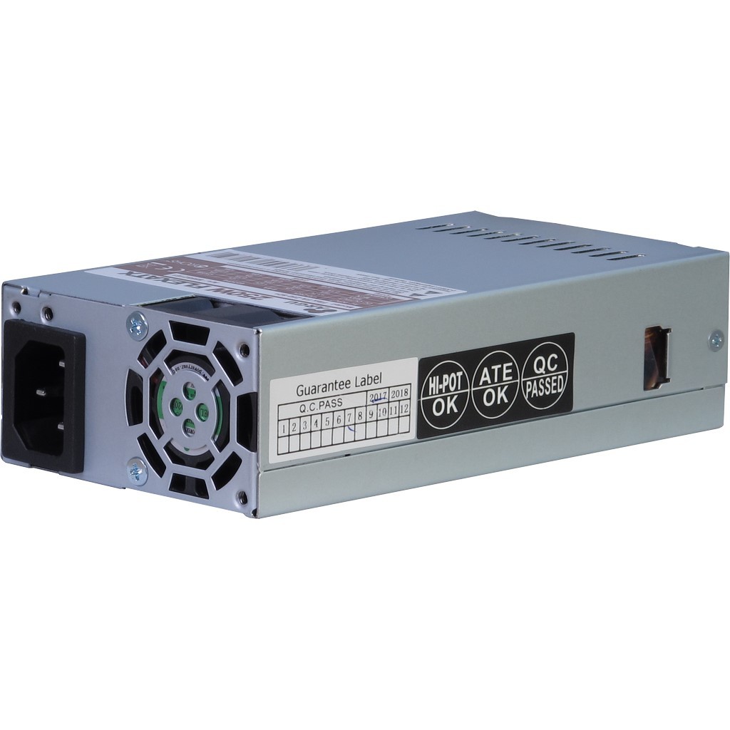 Napajanje FELX ATX 250W INTER-TECH IPC FA-250 82+-1