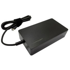 Laptop LC-POWER LC-NB-PRO-140-C (14" ekran, 1920x1080, Intel Celeron, 4GB RAM, 128GB SSD, Intel UHD, Windows 10, hrvatska tipkovnica, crna boja)-0