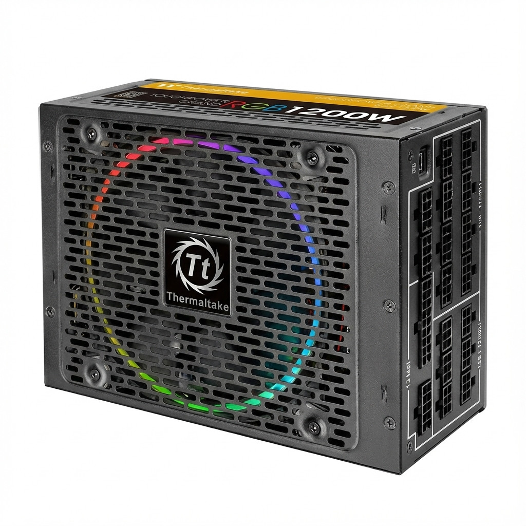 Napajanje THERMALTAKE SMART DPS G Digital EU (450W, 80+)