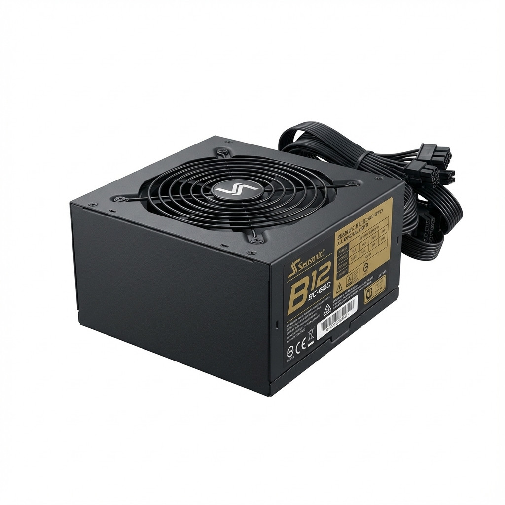 Napajanje SEASONIC Core BC-650 650W ATX3
