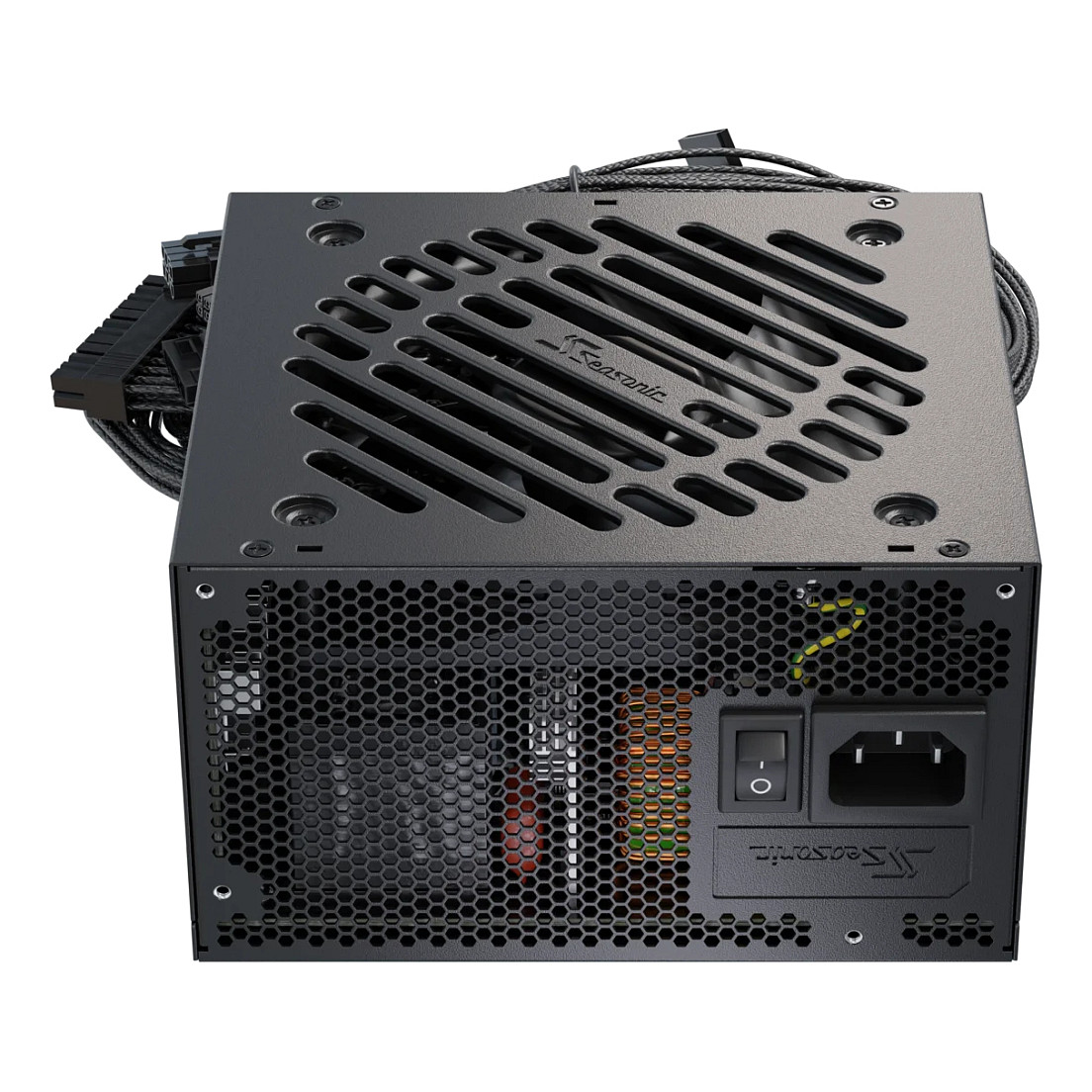 Napajanje SEASONIC Core BC-650 650W ATX3-1