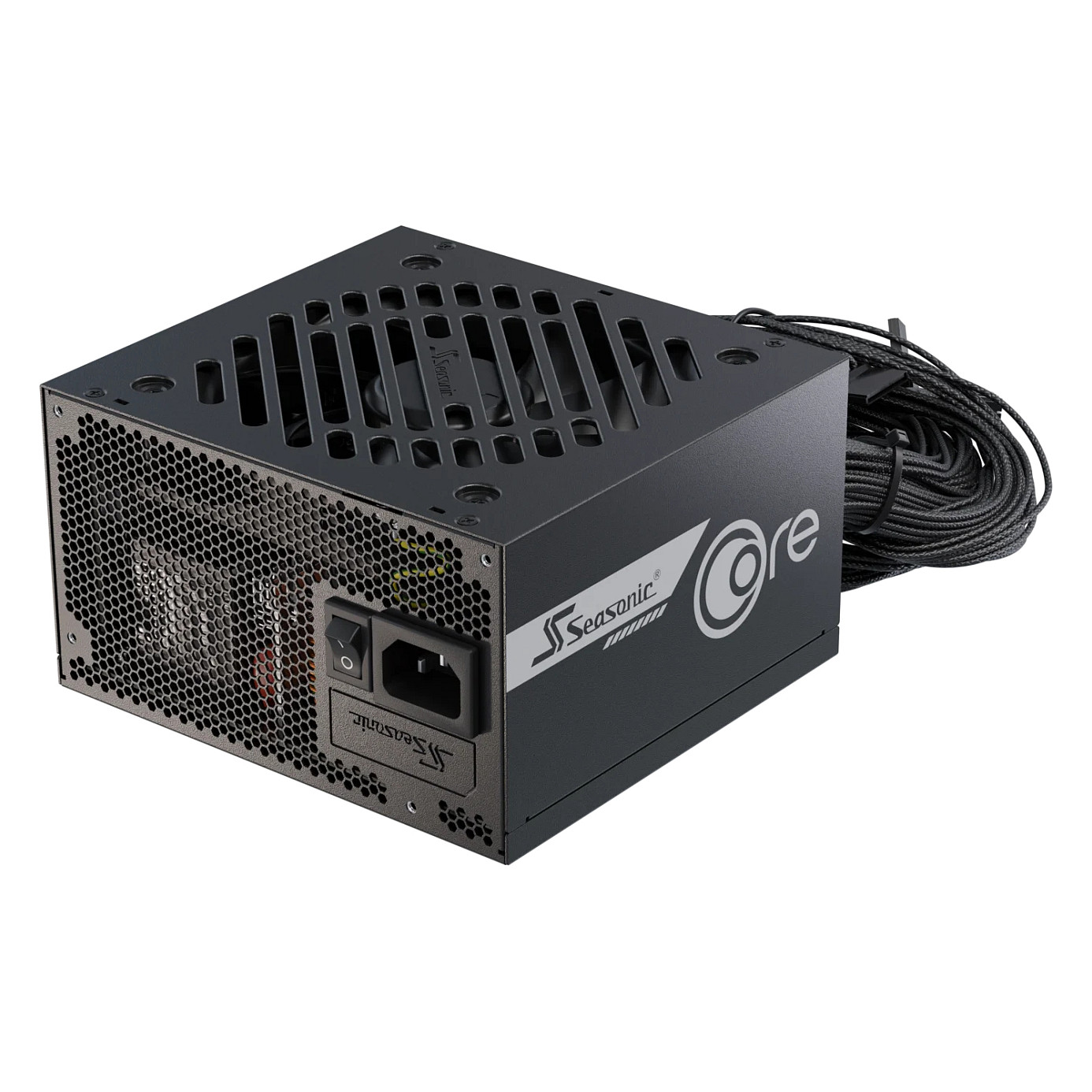 Napajanje SEASONIC Core BC-650 650W ATX3-4