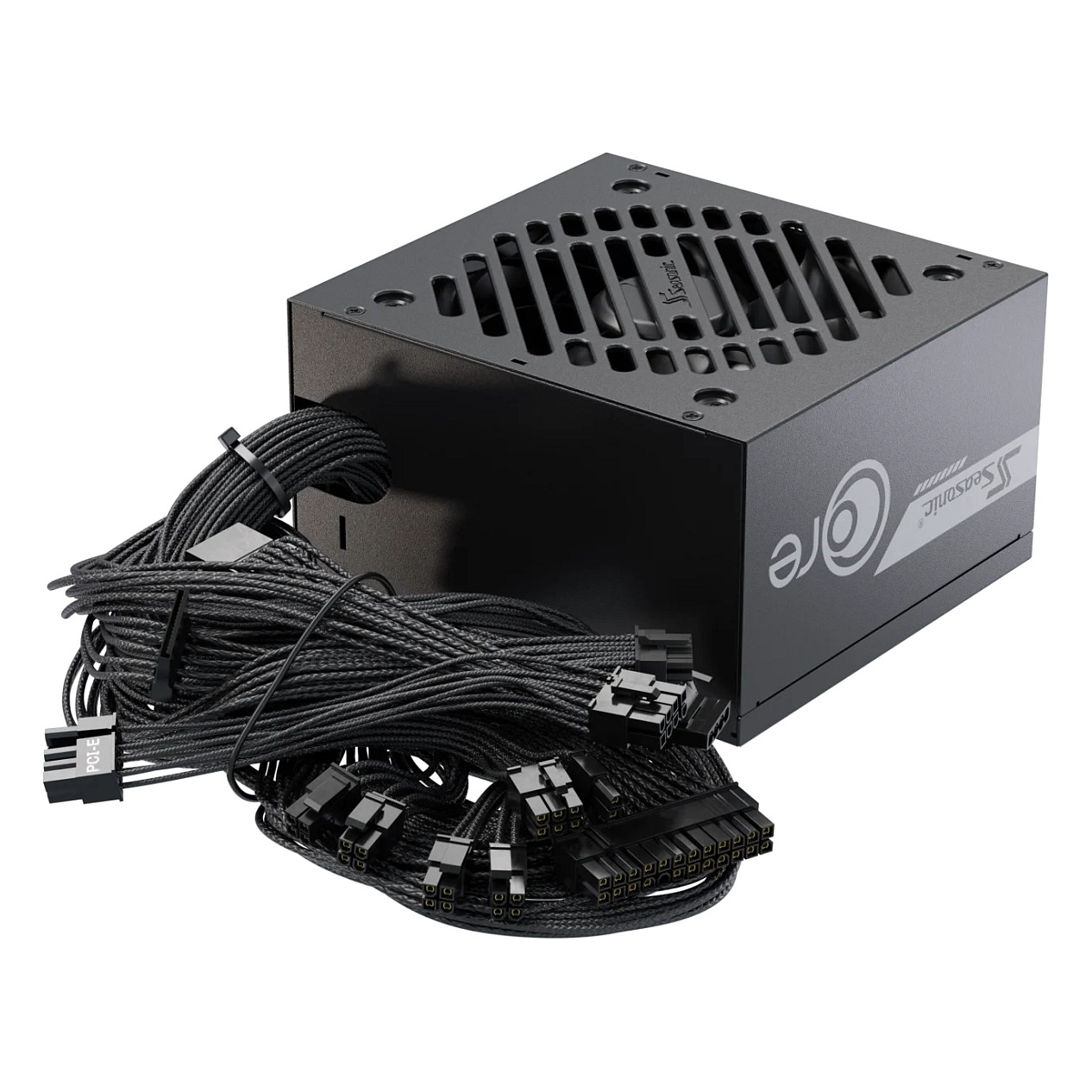 Napajanje SEASONIC Core BC-650 650W ATX3-5