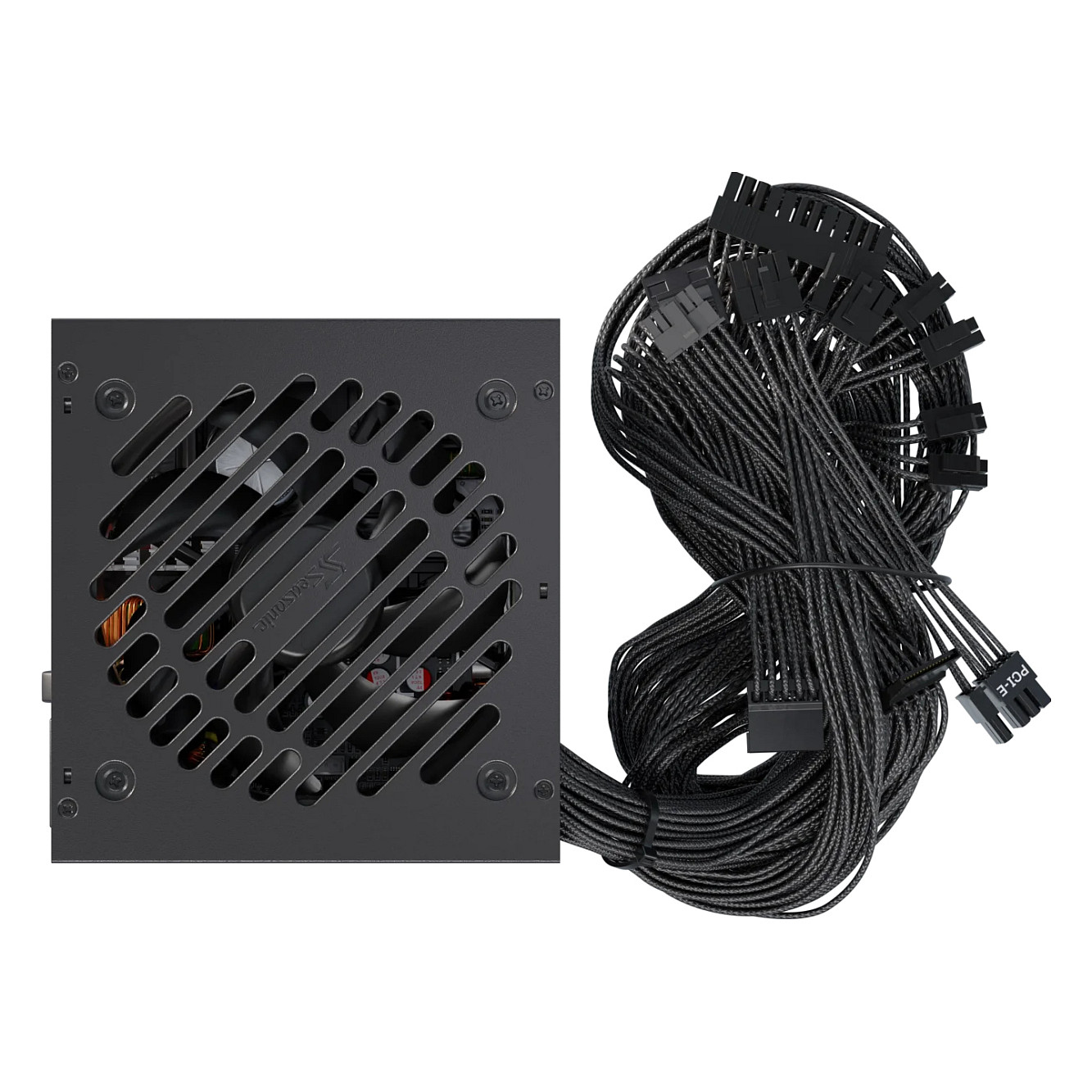 Napajanje SEASONIC Core BC-650 650W ATX3-6