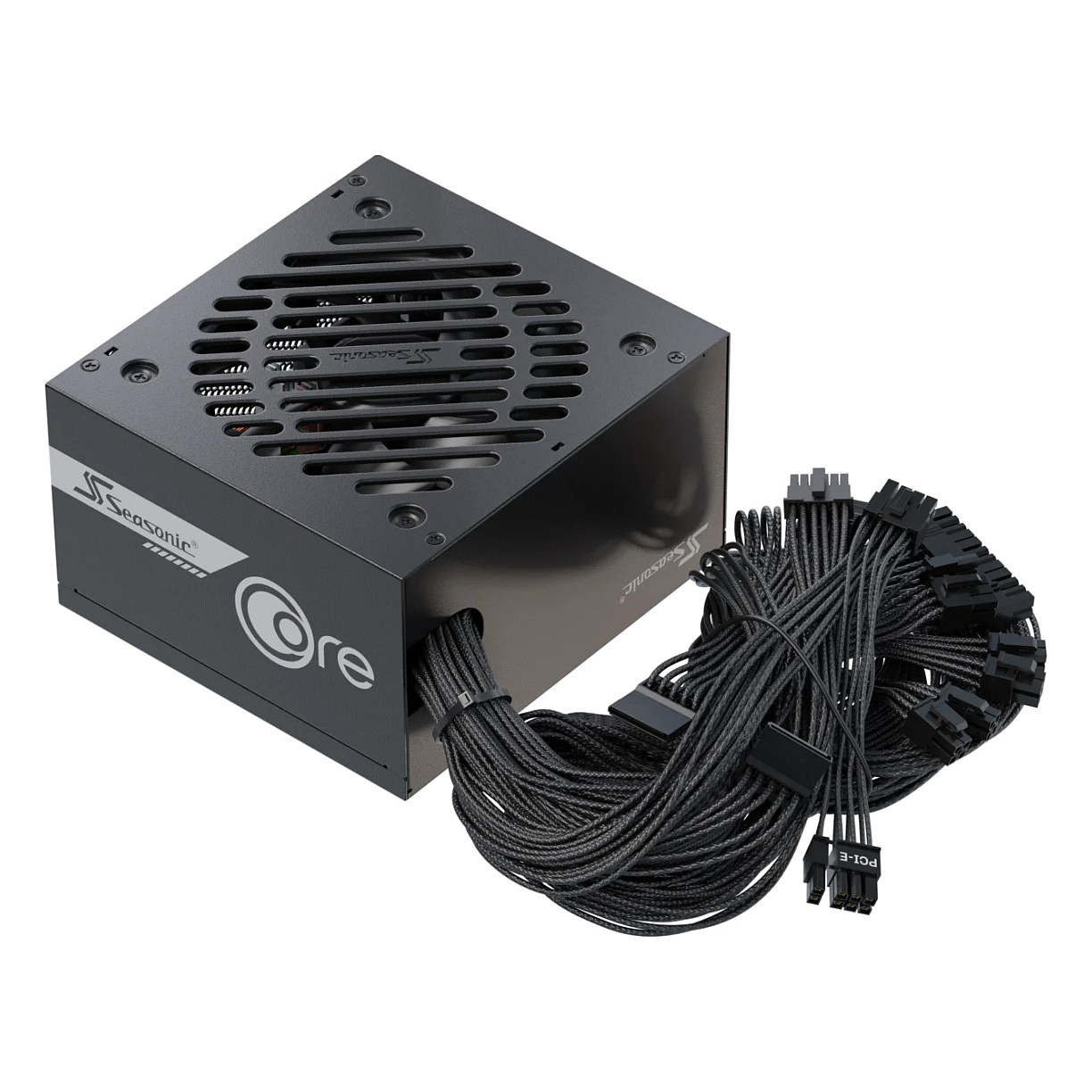 Napajanje SEASONIC Core BC-650 650W ATX3-8