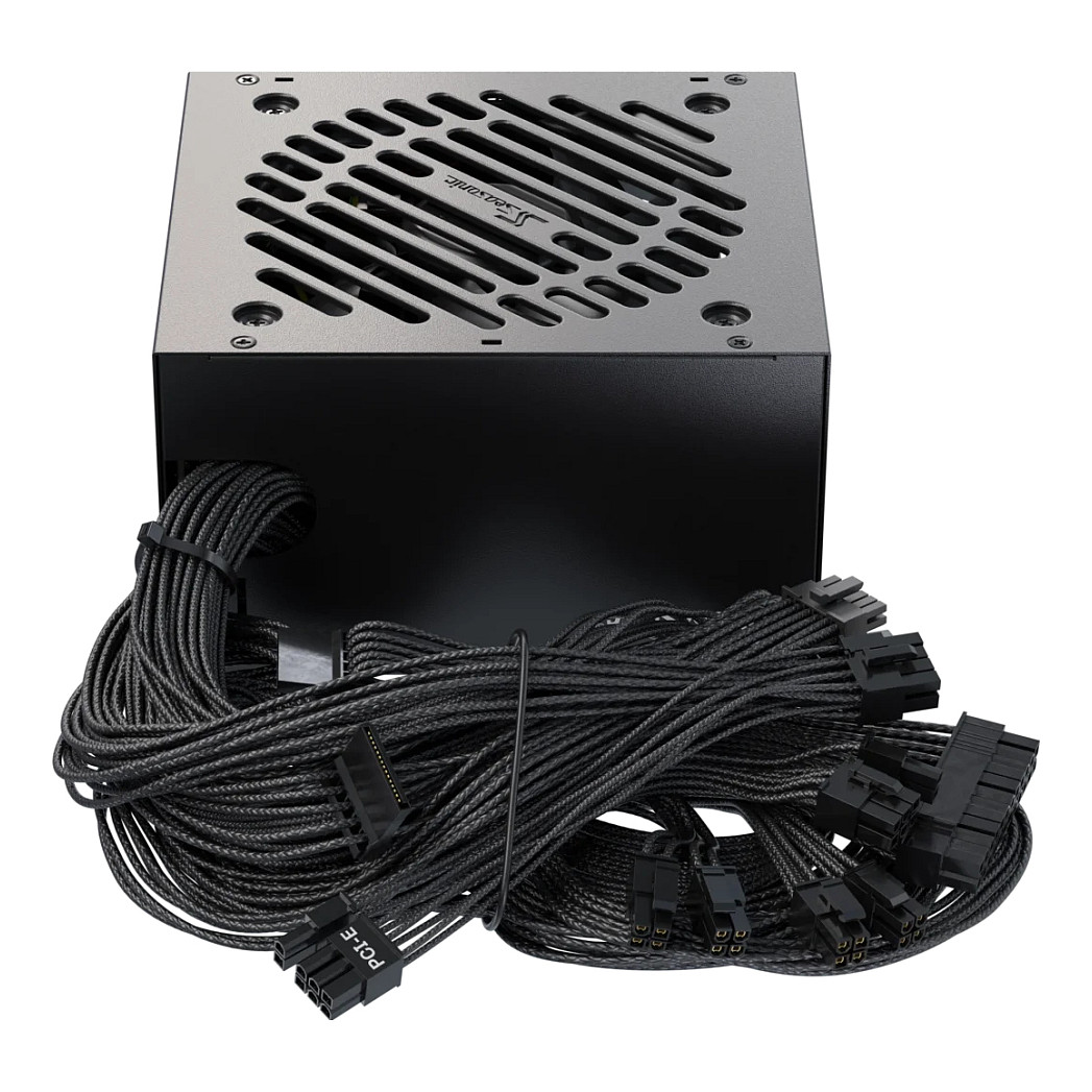Napajanje SEASONIC Core BC-650 650W ATX3-9