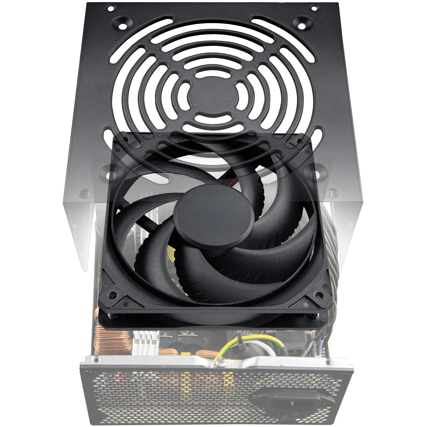 Napajanje COUGAR ATLAS 650W ATX3.1 80 Plus Bronze-5