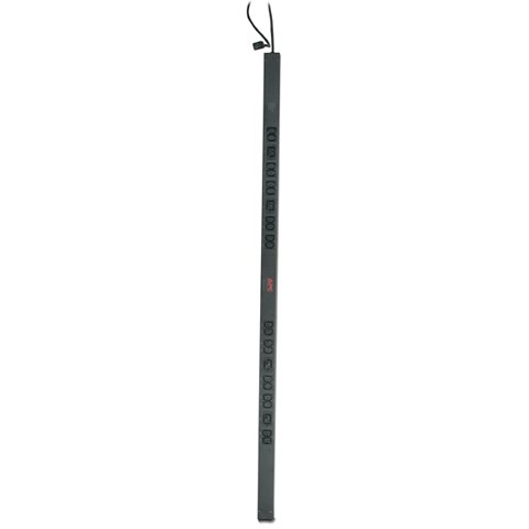 PDU APC Basic Rack PDU crna Stromverteilereinheit
