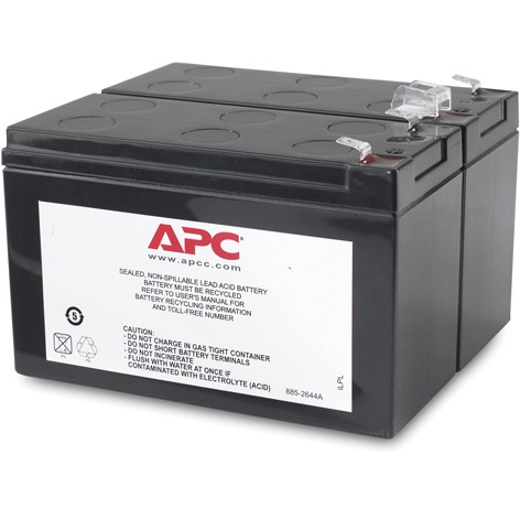 Baterija APC APCRBC113
