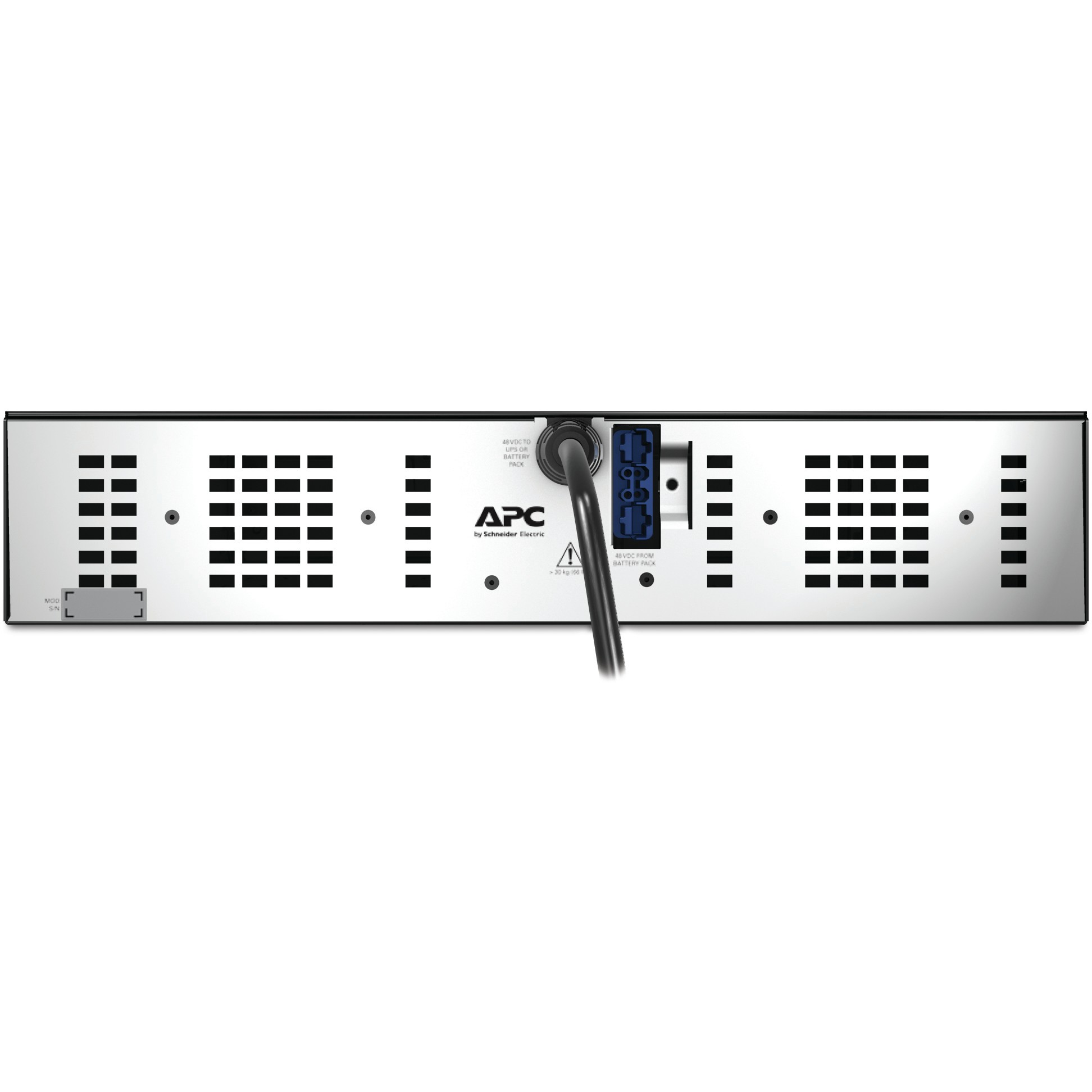 Baterijski paket APC SMART-UPS SMX48RMBP2U-2