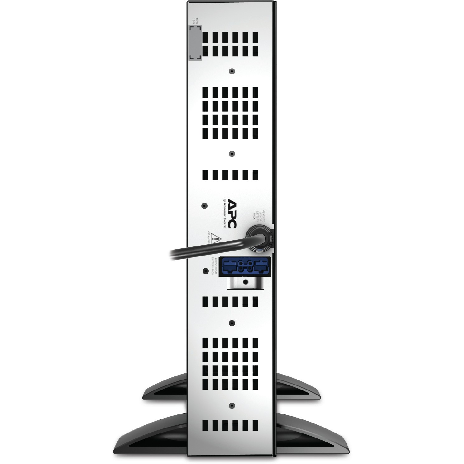 Baterijski paket APC SMART-UPS SMX48RMBP2U-3